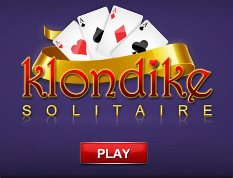 klondike inloggen.